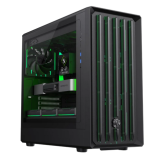 Carcasa Gamemax Claw 460 Black, Fara Sursa