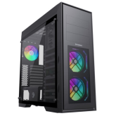 Carcasa Gamemax Master v2 Black, Fara Sursa