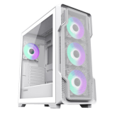 Carcasa Gamemax Siege White, Fara sursa