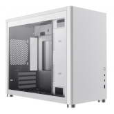 Carcasa Gamemax Spark White, Fara sursa