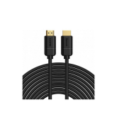 Cablu Baseus Cafule CAKGQ-H01, HDMI male - HDMI male, 15 m, Black