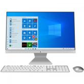 Calculator ASUS V241EAK-WA028D AIO, Intel Core i5-1135G7, 23.8inch, RAM 8GB, SSD 256GB, Intel Iris Xe Graphics, Endless OS