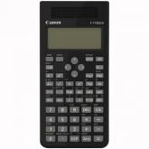 Calculator birou Canon F718SGABK, 18 digiti, alimentare solara