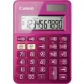 Calculator de Birou Canon LS-100KPOS, Purple