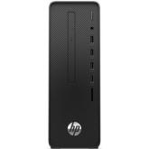 Calculator HP 290 G3 SFF, Intel Core i7-10700, RAM 8GB, SSD 512GB, Intel UHD Graphics 630, Windows 11 Pro, Black