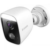 Camera Bullet D-Link DCS-8627LH, 2MP, Lentila 2.7mm, IR 7m