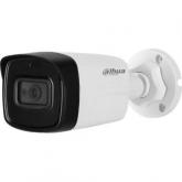 Camera Dahua Bullet HAC-HFW1200TL-0360B, 2MP, Lentila 3.6mm, IR 40m