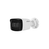 Camera Dahua Bullet HAC-HFW1230TL-A-0280B, 2MP, Lentila 2.8mm, IR 80m