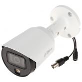 Camera Dahua Bullet HAC-HFW1239T-A-LED-0360B, 2MP, Lentila 3.6mm, IR 20m