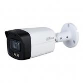 Camera Dahua Bullet HAC-HFW1239TLM-A-LED-0360B, 2MP, Lentila 3.6mm, IR 40m