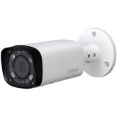 Camera Dahua Bullet HAC-HFW1400R-VF-IRE6-27135, 4MP, Lentila 2.7-13.5mm, IR 60m