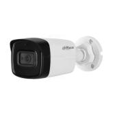 Camera HD Bullet Dahua HAC-HFW1500TL-A-0360B, 5MP, Lentila 3.6mm, IR 80m