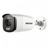 Camera HD Bullet Hikvision DS-2CE12DFT-F, 2MP, Lentila 3.6mm, IR 40m