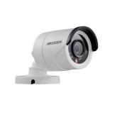 Camera HD Bullet Hikvision DS-2CE16D0T-IRE, 2MP, Lentila 2.8mm, IR 20m