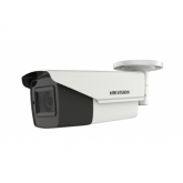 Camera HD Bullet Hikvision DS-2CE16H0T-IT3ZF, 5MP, Lentila 2.7-13.5mm, IR 40m