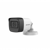 Camera HD Bullet Hikvision DS-2CE16H0T-ITFS, 5MP, Lentila 2.8mm, IR 30M