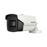 Camera HD Bullet Hikvision DS-2CE16U1T-IT, 8.3MP, Lentila 3.6mm, IR 80m