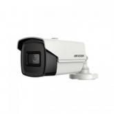 Camera HD Bullet Hikvision DS-2CE16U1T-IT3F, 8.3MP, Lentila 2.8mm, IR 60m