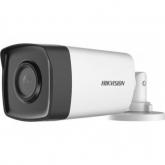 Camera HD Bullet Hikvision Turbo DS-2CE17D0T-IT5F3C, 2MP, Lentila 3.6mm, IR 80m