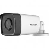 Camera HD Bullet Hikvision Turbo DS-2CE17H0T-IT3F2C, 5MP, Lentila 2.8mm, IR 40m