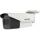 Camera HD Bullet Hikvision Turbo DS-2CE19U1T-AIT3ZF, 8MP, Lentila 2.7-13.5mm, IR 80m