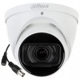 Camera HD Dome Dahua HAC-HDW1200T-Z-2712, 2MP, Lentila 2.7 - 12mm, IR 60m