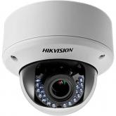 Camera HD Dome Hikvision DS-2CE56D1T-VPIR, 2MP, Lentila 3.6mm, IR 20m