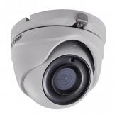 Camera HD Dome Hikvision DS-2CE56D8T-ITME, 2MP, Lentila 2.8mm, IR 20m