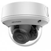 Camera HD Dome Hikvision DS-2CE5AD0T-VPIT3ZF, 2MP, Lentila 2.7-13.5mm, IR 70m