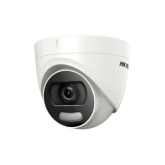 Camera HD Dome Hikvision Turbo DS-2CE72HFT-F36, 5MP, Lentila 3.6mm, IR 20m