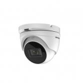 Camera HD Turret Turbo Hikvision DS-2CE56H0T-IT3ZE, 5MP, Lentila 2.8-13.5mm, IR 40m