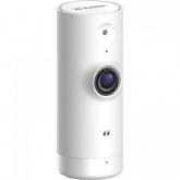 Camera IP Box D-Link DCS-8000LH, 1MP, Lentila 2.45mm, IR 5m