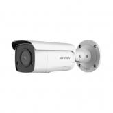 Camera IP Bullet Hikvision Acusens DS-2CD2T86G2-ISUSL, 8MP, Lentila 2.8mm, IR 60m