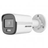 Camera IP Bullet Hikvision DS-2CD1027G0-L-4, 2MP, Lentila 4mm, IR 30m
