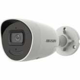 Camera IP Bullet Hikvision DS-2CD2026G2-IU/SL, 2MP, Lentila 2.8mm, IR 40m