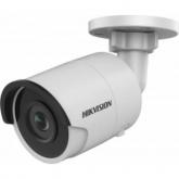 Camera IP Bullet Hikvision DS-2CD2043G0-I, 4MP, Lentila 2.8mm, IR 30m