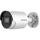 Camera IP Bullet Hikvision DS-2CD2043G2-I4, 4MP, Lentila 4mm, IR 40m