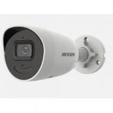 Camera IP Bullet Hikvision DS-2CD2046G2-IU/SL, 4MP, Lentila 2.8mm, IR 40m