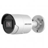 Camera IP Bullet Hikvision DS-2CD2086G2-I6C, 8MP, Lentila 6mm, IR 40m