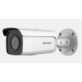 Camera IP Bullet Hikvision DS-2CD2T46G2-4I-28, 4MP, Lentila 2.8mm, IR 80m
