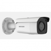 Camera IP Bullet Hikvision DS-2CD2T46G2-4I-28, 4MP, Lentila 2.8mm, IR 80m
