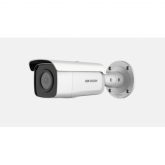 Camera IP Bullet Hikvision DS-2CD2T46G2-ISU/SLC, 4MP, Lentila 2.8mm, IR 60m