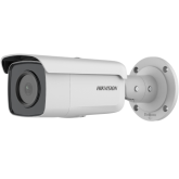 Camera IP Bullet Hikvision DS-2CD2T66G2-2I2C, 6MP, Lentila 2.8mm, IR 60m