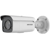 Camera IP Bullet Hikvision DS-2CD2T87G2-L2C, 8MP, Lentila 2.8mm, IR 60m