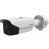 Camera IP Bullet Termoviziune Hikvision DS-2TD2617B-6/PA, 4MP, Lentila 8mm, IR 40m