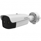 Camera IP Bullet Termoviziune Hikvision DS-2TD2636B-15/P, 4MP, Lentila 6mm, IR 50m