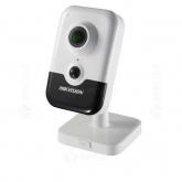 Camera IP Cube Hikvision DS-2CD2443G0-IW-28, 4MP, Lentila 2.8mm, IR 10m