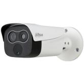 Camera IP Dahua Bullet DH-TPC-BF2120-1F4, 2MP, Lentila 4mm, IR 35m