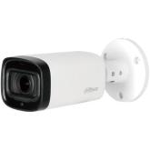 Camera IP Dahua Bullet HAC-HFW1200R-Z-IRE6-2712, 2MP, Lentila 2.7-12mm, IR 60m