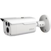 Camera IP Dahua Bullet HAC-HFW2231DP-0360B, 2MP, Lentila 3.6mm, IR 80m